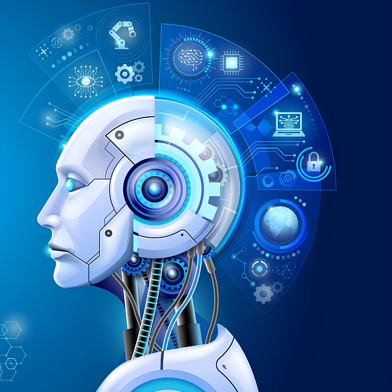 AI & SOFTWARE DEVELOPMENT