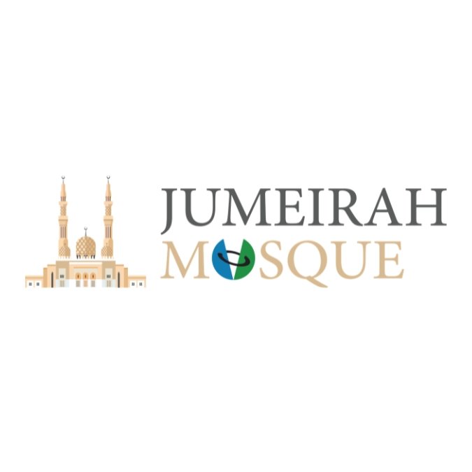 Jumeirah Mosque