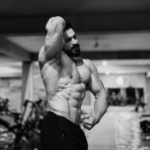 Akhtar Bilal