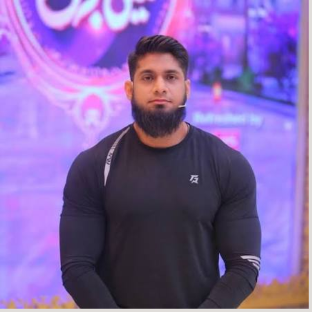 Muneeb Masood