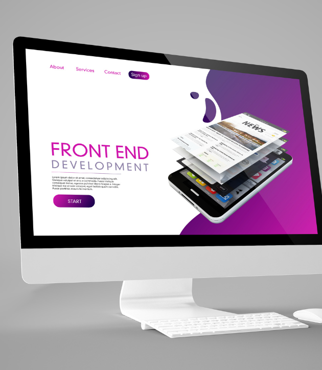 ENTERPRISE SOLUTION